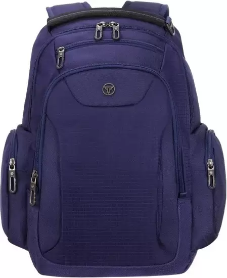Torber Xplor T9651BL (темно-синий)