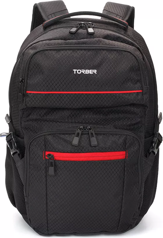 Torber Xplor T9903-RED