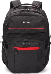 Городской рюкзак Torber Xplor T9903-RED фото