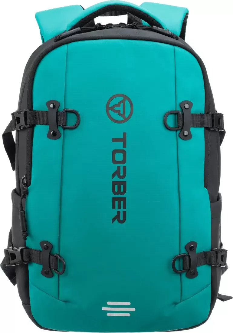 Torber Xtreme 18 TS1101GR (зеленый/черный)