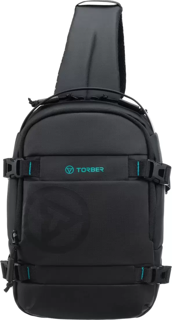 Torber Xtreme TS1042BL (черный)