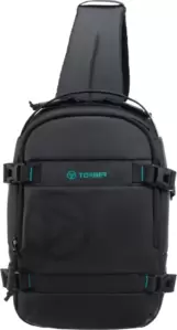 Torber Xtreme TS1042BL (черный)