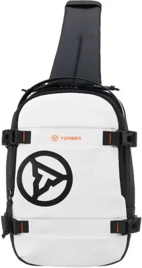 Torber Xtreme TS1042WH (белый/черный)