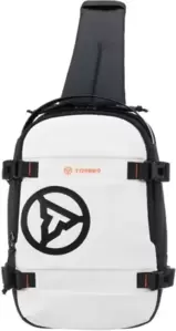 Рюкзак Torber Xtreme TS1042WH (белый/черный) фото