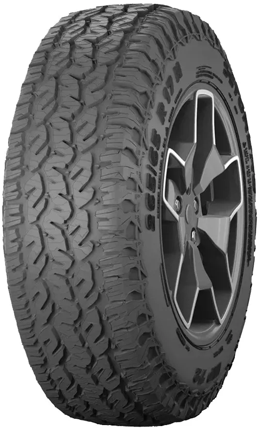 Torero MP72 265/65R17 112H