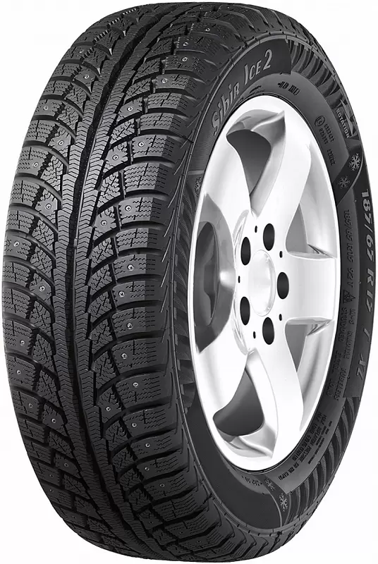 Torero MP 30 Sibir Ice 2 235/75R15 109T
