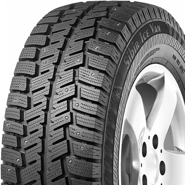 Зимняя шина Torero MPS500 215/65R16C 109/107R фото