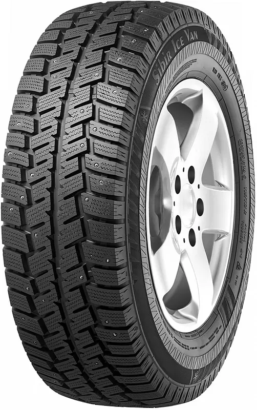 Torero MPS500 235/65R16C 115/113R