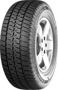 Зимняя шина Torero MPS 530 Sibir Snow Van 195/70R15C 104/102R фото