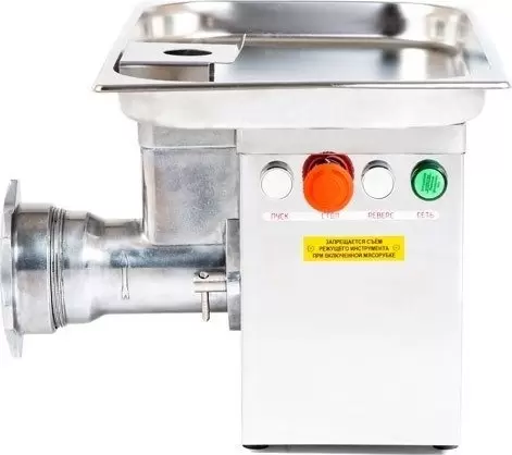 Мясорубка Торгтехмаш ТМ-32М фото