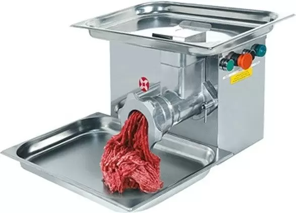 Мясорубка Торгтехмаш ТМ-32М фото