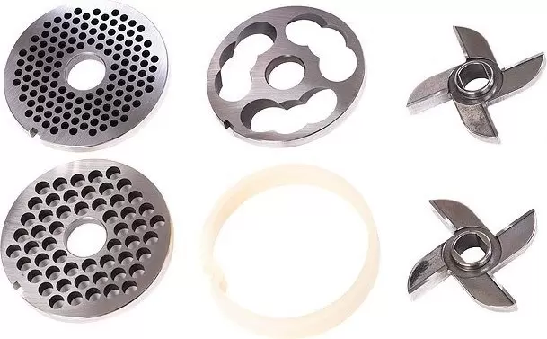 Мясорубка Торгтехмаш ТМ-50 фото