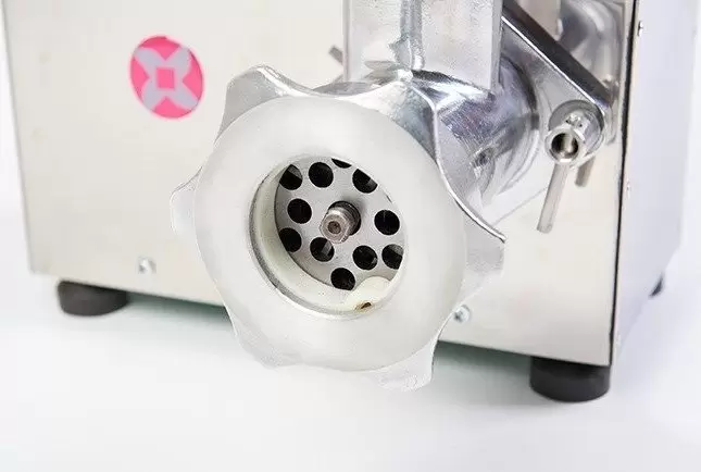 Мясорубка Торгтехмаш ТМ-5М фото