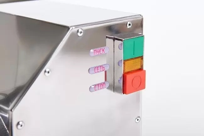 Мясорубка Торгтехмаш ТМ-5М фото