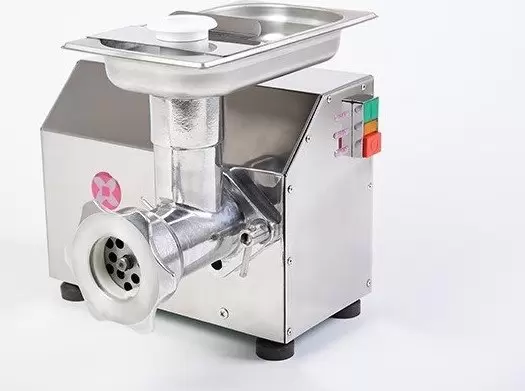 Мясорубка Торгтехмаш ТМ-5М фото