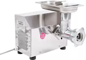 Мясорубка Торгтехмаш ТМ-5М фото