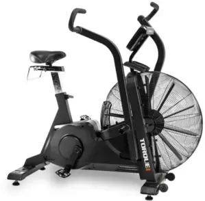 Torque Fitness Stealth Air Bike AB-TS-T800-INTL-102-F07