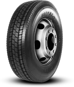 Грузовая шина Torque TQ628 315/70R22.5 154/150L фото