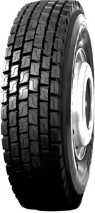 Грузовая шина Torque TQ638 315/70R22.5 154/150L фото