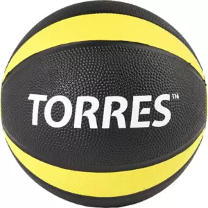 Медицинбол TORRES AL00221 фото