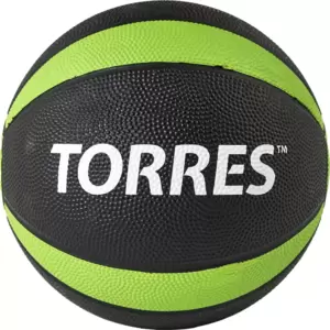 Медицинбол TORRES AL00224 фото