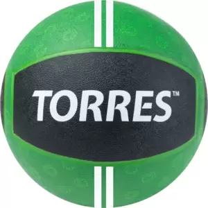 Медицинбол TORRES AL00236 фото