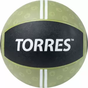 Медицинбол TORRES AL00239 фото