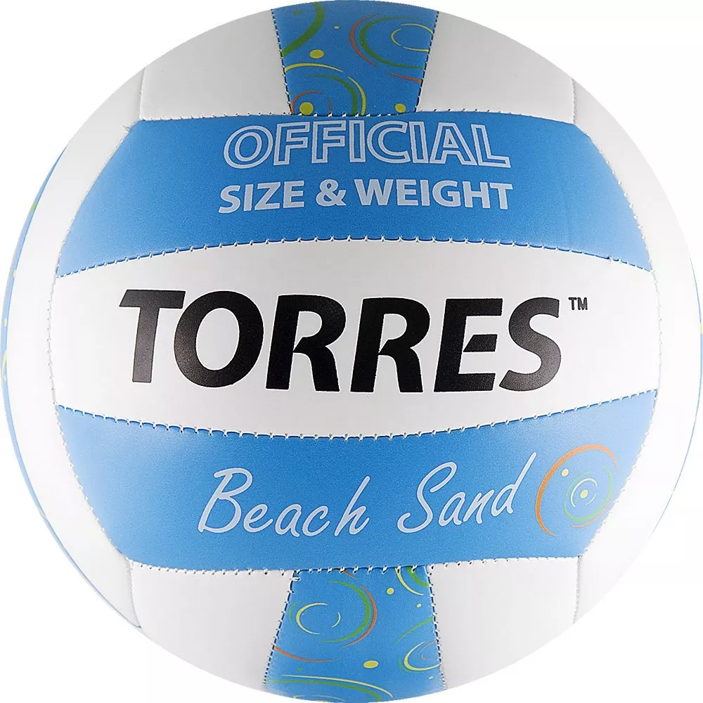 TORRES Beach Sand Blue V10085B