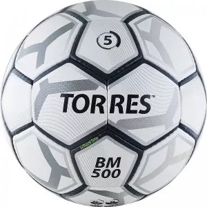 Мяч футбольный TORRES BM500 F30085 фото