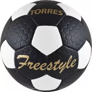 Мяч футбольный TORRES Freestyle F30135 фото
