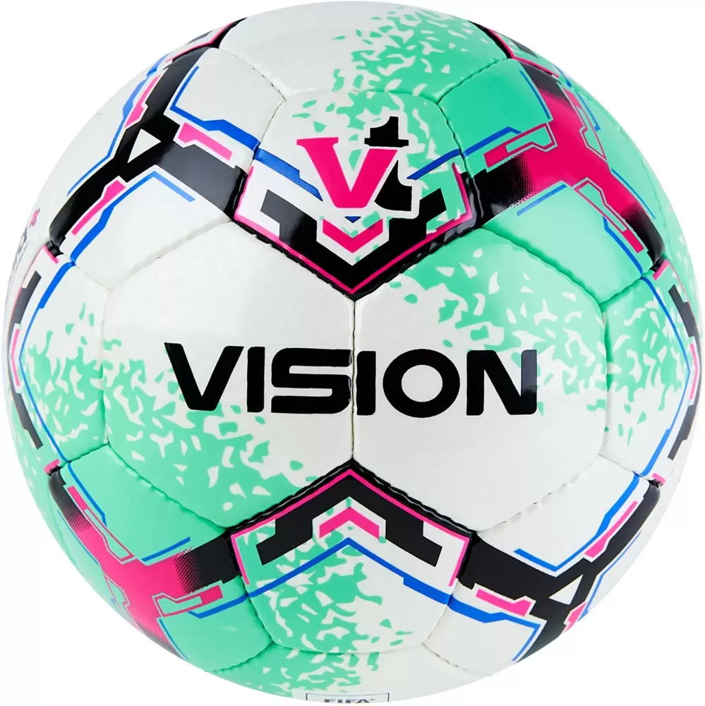 Vision Sala+ Fifa Quality Pro FS324084 (размер 4)