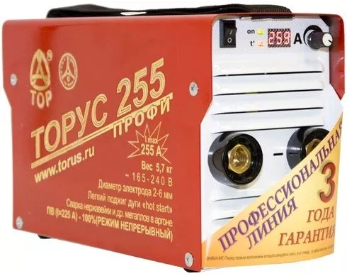 Торус 255 Профи