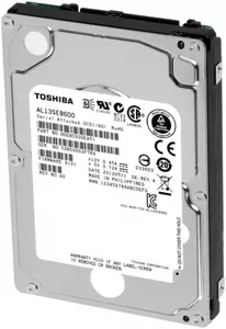 Жесткий диск Toshiba AL13SEB 600Gb AL13SEB600 фото
