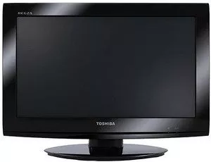 ЖК телевизор Toshiba 19AV733R фото