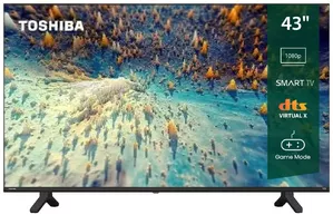 Телевизор Toshiba 43V35KE фото