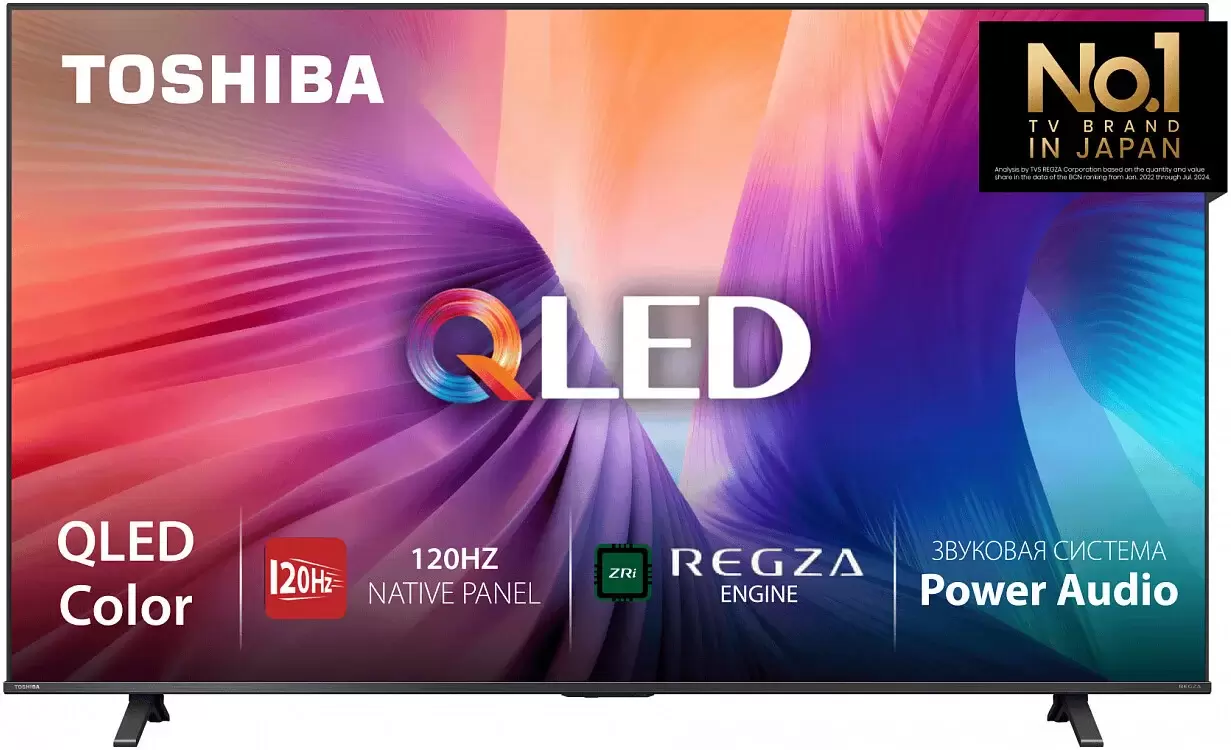 Toshiba 65Z570S