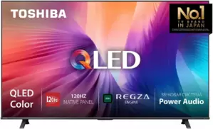 Телевизор Toshiba 75Z570S фото