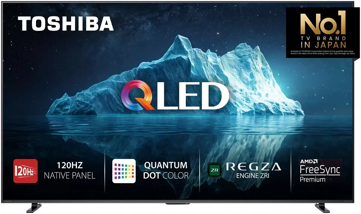 Toshiba 75Z670RE