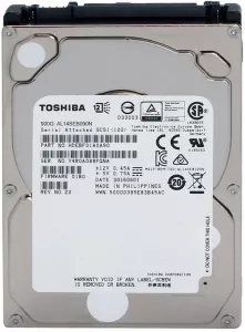 Жесткий диск Toshiba AL14SEB090N 900Gb фото