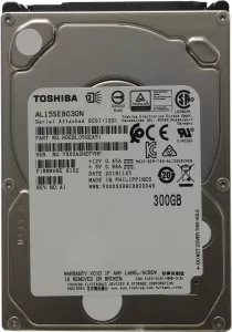 Жесткий диск Toshiba AL15SEB030N 300Gb фото