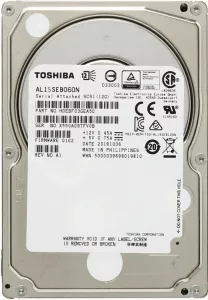 Жесткий диск Toshiba AL15SEB060N 600Gb фото