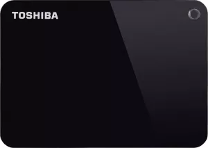 Внешний жесткий диск Toshiba Canvio Advance (HDTC910EK3AA) 1000Gb фото