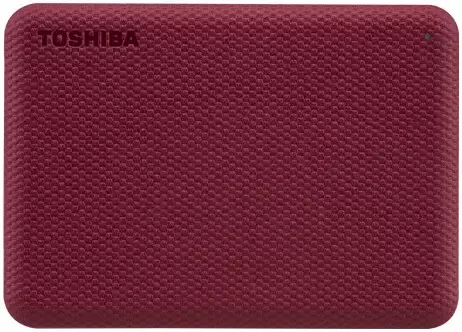 Toshiba Canvio Advance 4TB HDTCA40AR3CA