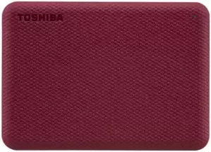 Toshiba Canvio Advance 4TB HDTCA40AR3CA
