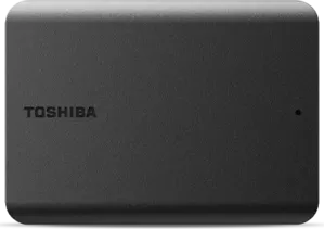 Внешний накопитель Toshiba Canvio Basics 2022 1TB HDTB510EK3AA фото