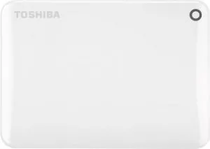 Внешний жесткий диск Toshiba Canvio Connect II (HDTC805EW3AA) 500 Gb фото