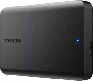 Внешний накопитель Toshiba Canvio Partner 2TB HDTB520EK3AB фото