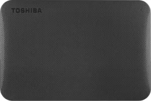 Внешний жесткий диск Toshiba Canvio Ready (HDTP210EK3AA) 1000 Gb фото
