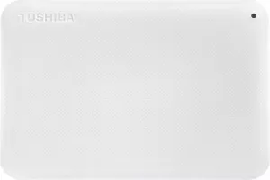 Внешний жесткий диск Toshiba Canvio Ready (HDTP210EW3AA) 1000 Gb фото