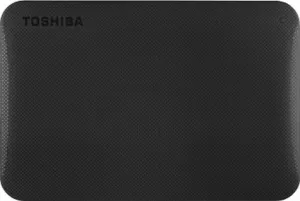 Внешний жесткий диск Toshiba Canvio Ready (HDTP230EK3CA) 3000Gb фото